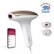 Philips Lumea Advanced SC1997/00 - IPL ontharing - Goud/Wit
