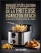 Manuel Hamilton Beach Manuel d'utilisation non officiel de la friteuse