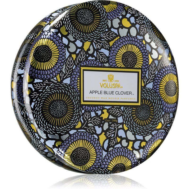 Voluspa Japonica Geurkaars - 340 ml - 0806644722243