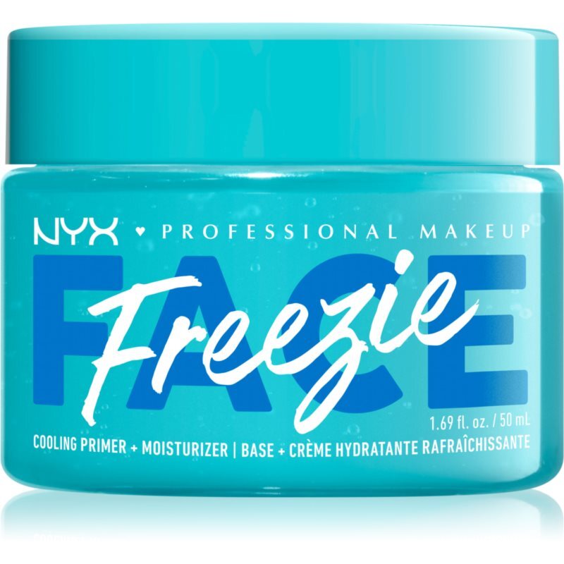 NYX Professional Makeup Face Freezie