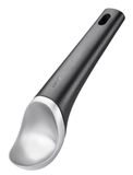 GEFU ITALIA cuillère à glace Gris Plastique 4,8 cm