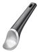 GEFU ITALIA cuillère à glace Gris Plastique 4,8 cm