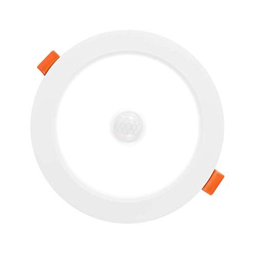 Bojim Led-inbouwspot, 230 V, 4 W 55 mm