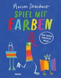 Spiel Midas Verlag Ag Spiel mit Farben