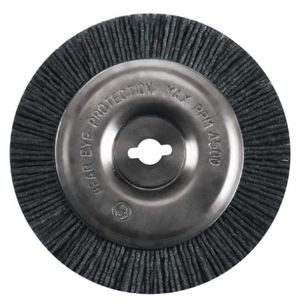 Einhell 3424110 - Schijf & Pad voor Poetsen/Polijsten - Zwart