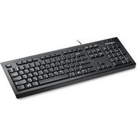 Kensington Computer Products Group Kensington ValuKeyboard - Toetsenbord - USB - VK - zwart