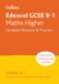 Edexcel Collins Gcse Revi & Pract Edexcel Maths Higher