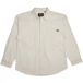 Deus Ex Machina Chemise manches longues Frizell Twill
