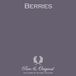 Pure & Original Licetto Peinture murale lavable Berries 2,5 L