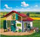 PLAYMOBIL Country Grande ferme Set de jeu avec grue, écuries, nombreux animaux et nombreux accessoires, pour enfants à partir de 4 ans, 72160