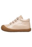 Naturino Cocoon schoenen voor de eerste stappen van gelakt leer