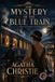 The Libri GmbH Hercule Poirot Mystery-The Mystery of the Blue Train Paperback