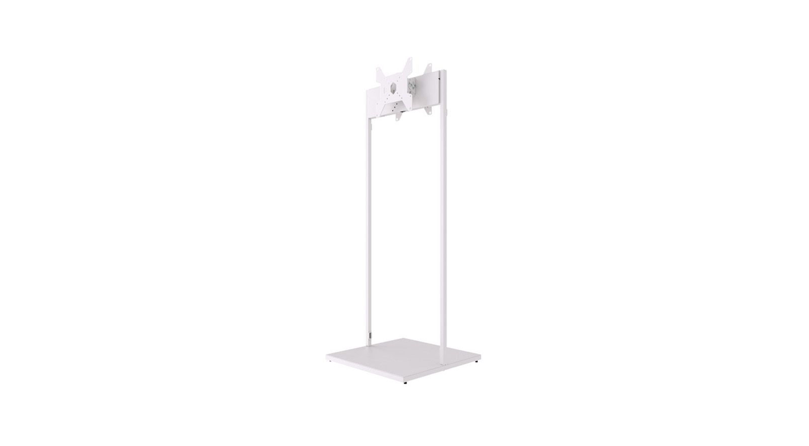 B-Tech BT7613/W Back-to-Back universele e-paper-standaard