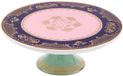 Pols Potten Cake Standaard Grandpa Bleu/Rose/Or/Vert Porcelaine
