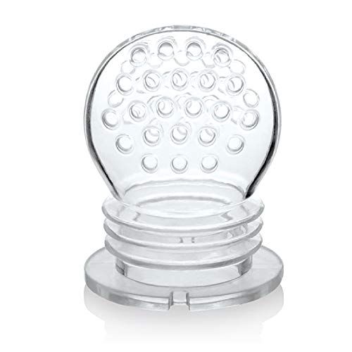 KidsMe Voedsel Feeder Refill Sac (Large) - Rubber - 4893014869628