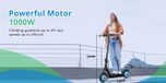TX01 A1MAX - Scooter électrique
