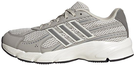 Adidas Sportswear Technochaos 2000 Schoenen Dames Grijs