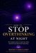 How to Stop Overthinking at Night: The Complete System to Quiet Your Mind, Break the 3am Spiral and Finally Sleep — With CBT Techniques, Breathing Exercises and a 30-Night Progress Tracker