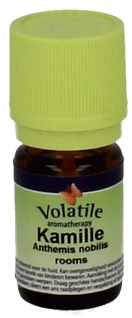 Volatile Kamille Rooms Anthemis Nobilis 2 5ml