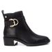 Xti 143103 Booties Zwart EU 39 Vrouw
