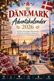 Mein Dänemark Adventskalender 2026