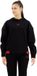 Ea7 Emporio Armani 6dtm19_tjuxz_1200 Sweatshirt Noir M Femme
