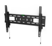 Hama 00220861 TV-bevestiging, Vast, 37-90 inch, 50 kg, Zwart