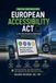 EUROPEAN Libri GmbH EUROPEAN ACCESSIBILITY ACT Paperback 78 pages