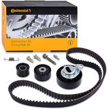 CONTITECH CT728K1 tandriemset