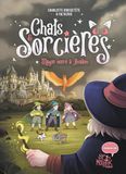 Chats & sorcières - Magie noire à Avalon