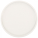 Villeroy & Boch Artesano Original Salad Plate - Round - Porcelain - White - 22 cm