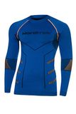 Freenord Tongari uniseks-volwassene hiking shirt