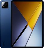 Xiaomi POCO Pad X1 - 8GB 512GB - Blauw - 3.2K 144Hz - Snapdragon 7+ Gen 3 - 8850mAh