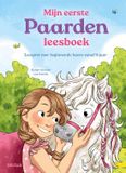 Mijn Deltas Mijn eerste paarden leesboek