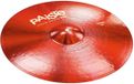 Paiste Color Sound 900 Red Medium Crash 17 pouces