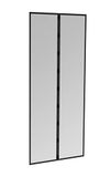 IS Basic magneetgordijn 95 x 215 cm A.