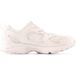 New Balance Pre Girls 530 Bungee Lace Washed Pink Taille: 28.5 Wide