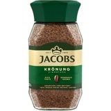 Jacobs Kroning Instant Coffee 200g
