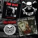 Bertus Distributie English Dogs & Vile - Tales from the Asylum/Provocation CD