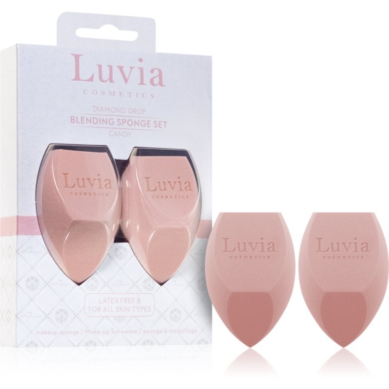 Luvia Cosmetics Diamond Drop