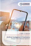 Artificial Lap Lambert Academic Publishing Artificial Intelligence in Commerce Paperback