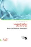 Leucostrophus OmniScriptum Leucostrophus alterhirundo