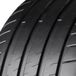 Bridgestone Potenza Sport Evo 245/35 R18 92Y XL Enliten / EV, avec protection de jante (MFS)