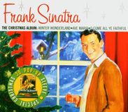 PIAS Nederland Frank Sinatra The Christmas Album (CD)