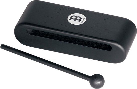Meinl MWB1BK Wood Block Medium