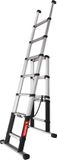 Telesteps Combi Line 2,3m - 72423-681 - Telescoopladder