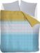 Beddinghouse Olaf Dekbedovertrek - Tweepersoons - 200x200/220 cm - Multi