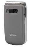 Olympia Style Plus 6,1 cm (2.4") 80 g Zilver, Grijs Instapmodel telefoon