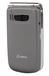 Olympia Style Plus 6,1 cm (2.4") 80 g Zilver, Grijs Instapmodel telefoon