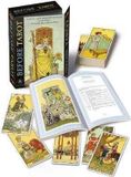 Before Llewellyn Publications Before Tarot Kit